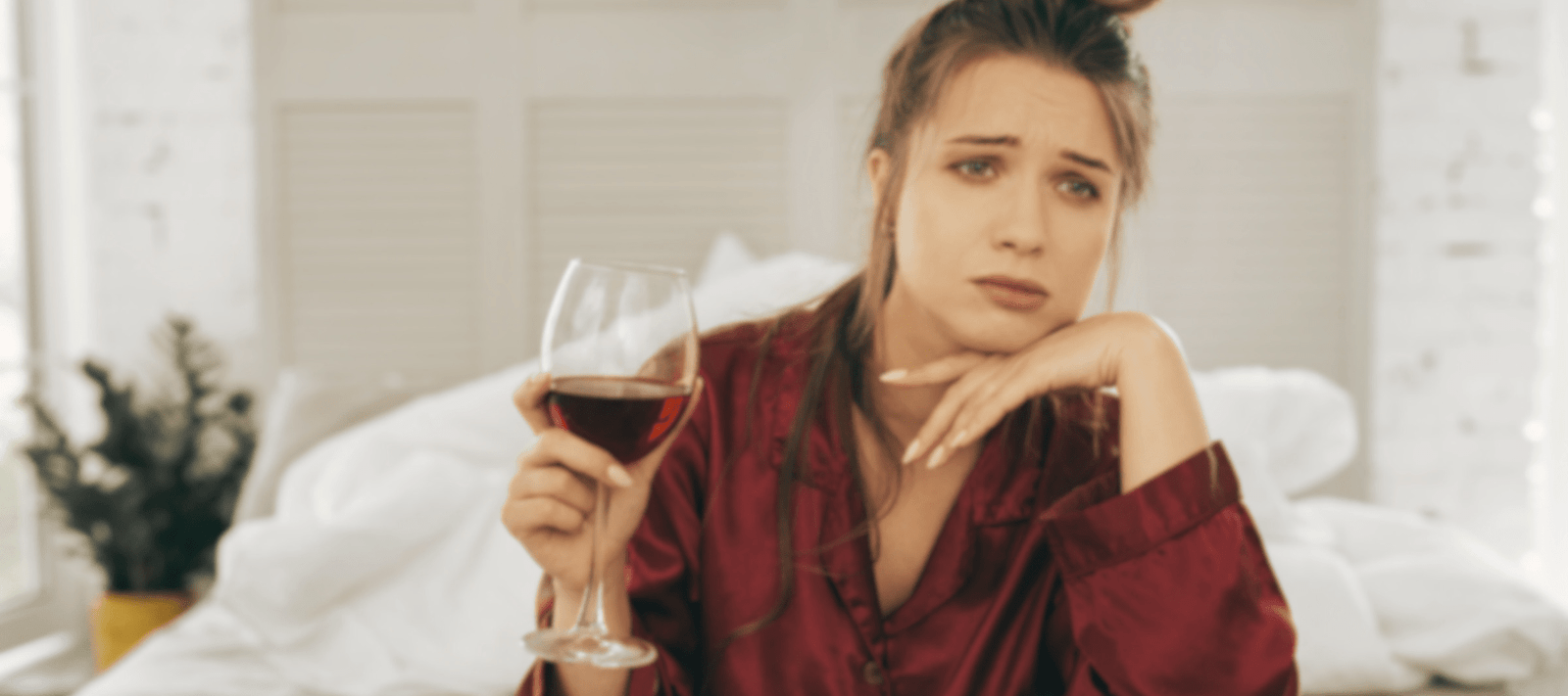 Unwind with CBD instead of Alcohol?